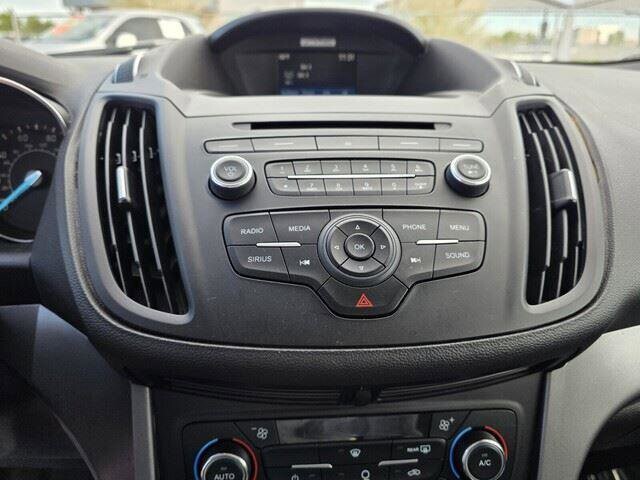 2017 Ford Escape in Mesa, AZ 85212 - 18077439 52