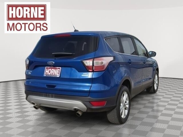 2017 Ford Escape in Mesa, AZ 85212 - 18077439 8