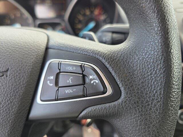 2017 Ford Escape in Mesa, AZ 85212 - 18077439 57