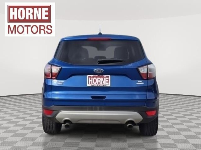 2017 Ford Escape in Mesa, AZ 85212 - 18077439 7