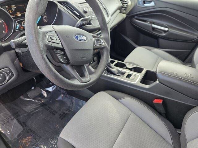 2017 Ford Escape in Mesa, AZ 85212 - 18077439 14