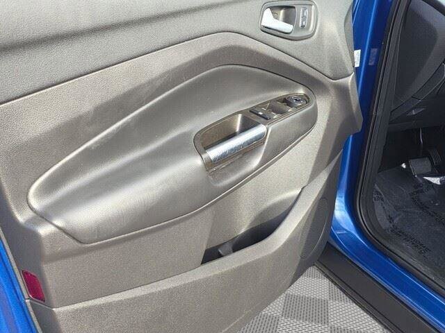 2017 Ford Escape in Mesa, AZ 85212 - 18077439 12