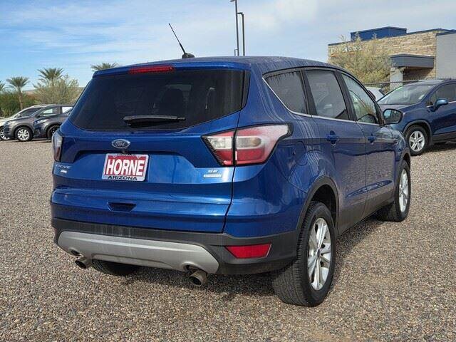 2017 Ford Escape in Mesa, AZ 85212 - 18077439 41