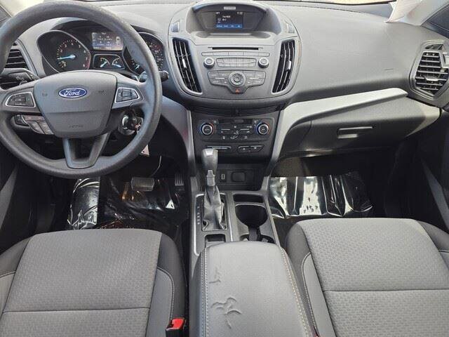 2017 Ford Escape in Mesa, AZ 85212 - 18077439 60