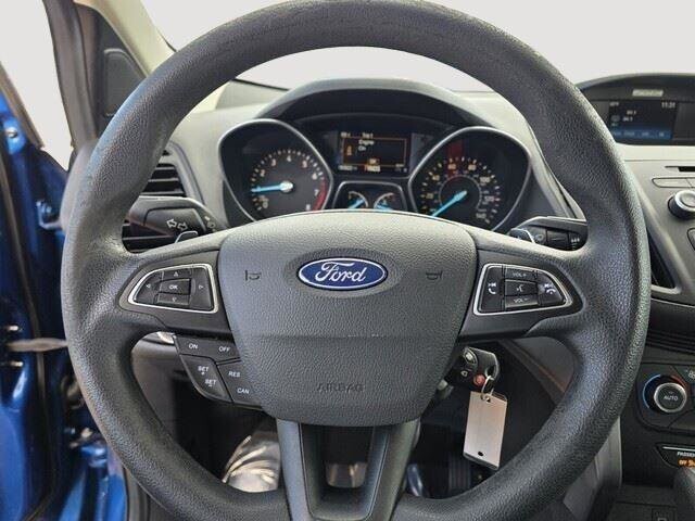2017 Ford Escape in Mesa, AZ 85212 - 18077439 23