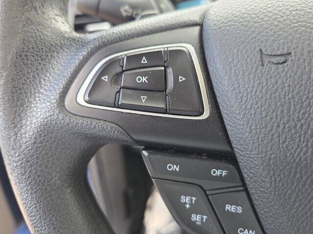 2017 Ford Escape in Mesa, AZ 85212 - 18077439 25