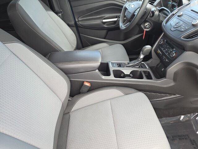 2017 Ford Escape in Mesa, AZ 85212 - 18077439 63