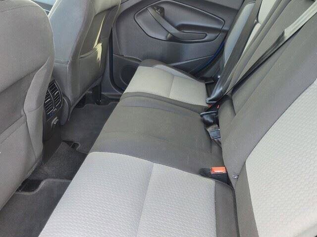 2017 Ford Escape in Mesa, AZ 85212 - 18077439 26