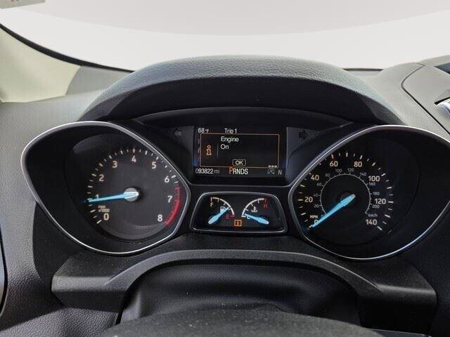 2017 Ford Escape in Mesa, AZ 85212 - 18077439 22