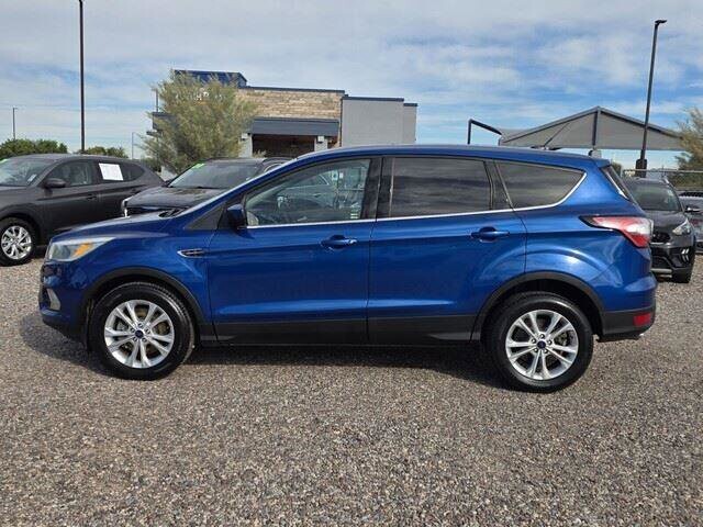 2017 Ford Escape in Mesa, AZ 85212 - 18077439 37