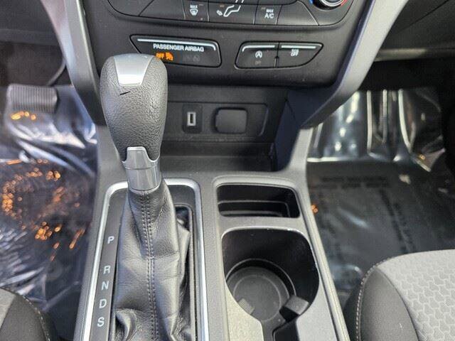 2017 Ford Escape in Mesa, AZ 85212 - 18077439 54