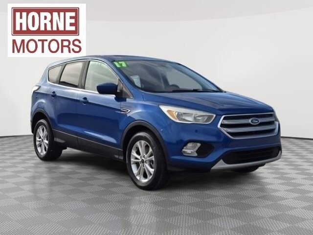 2017 Ford Escape in Mesa, AZ 85212 - 18077439 10