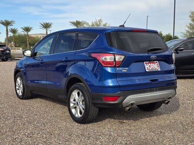 2017 Ford Escape in Mesa, AZ 85212 - 18077439 38