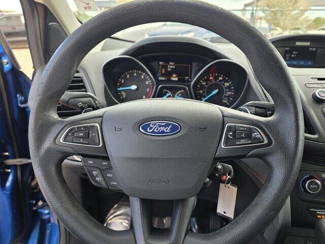 2017 Ford Escape in Mesa, AZ 85212 - 18077439 56
