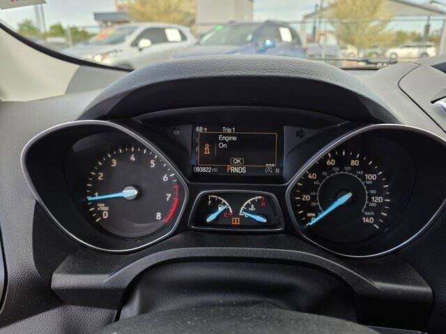 2017 Ford Escape in Mesa, AZ 85212 - 18077439 55