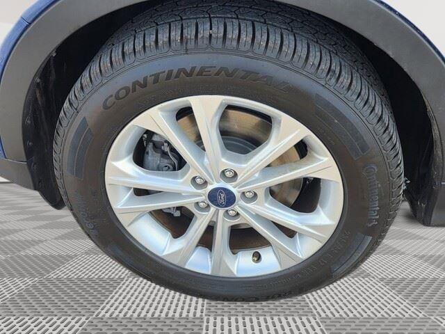 2017 Ford Escape in Mesa, AZ 85212 - 18077439 11