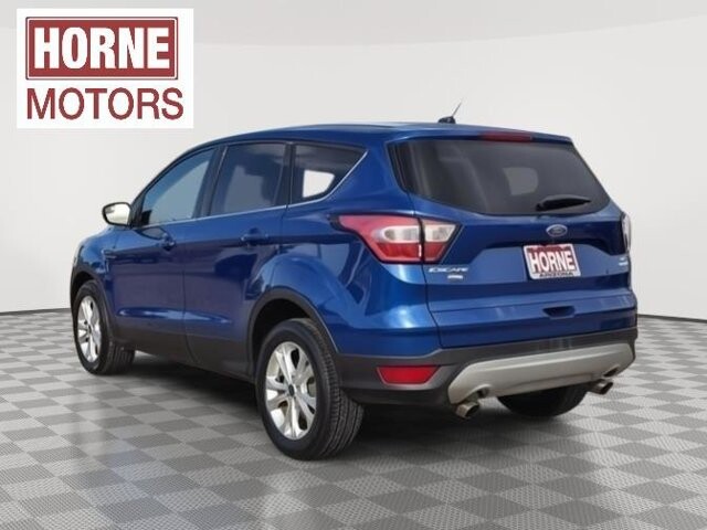2017 Ford Escape in Mesa, AZ 85212 - 18077439 5
