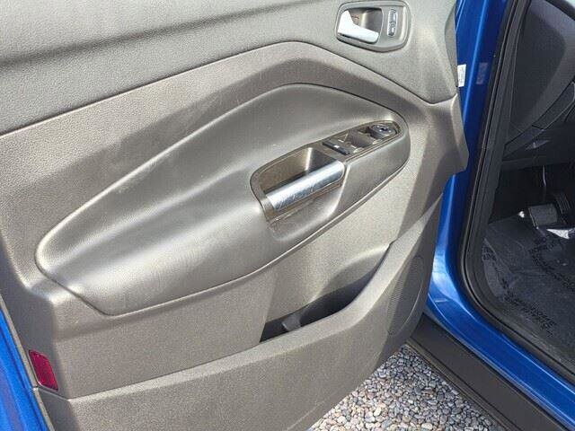 2017 Ford Escape in Mesa, AZ 85212 - 18077439 45