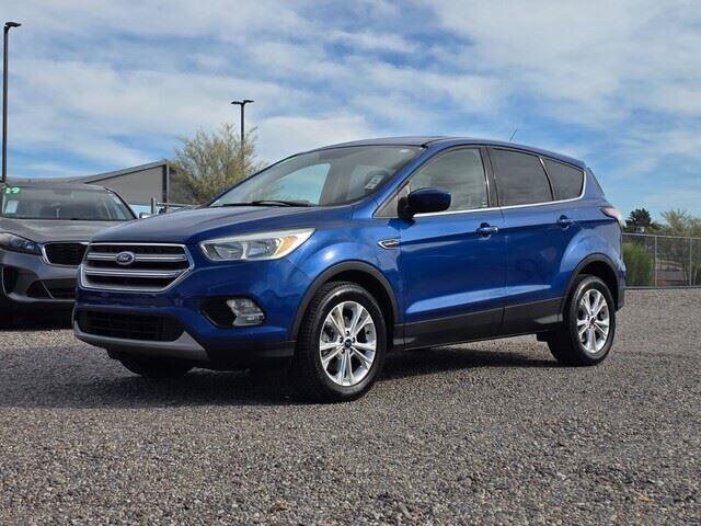 2017 Ford Escape in Mesa, AZ 85212 - 18077439 35