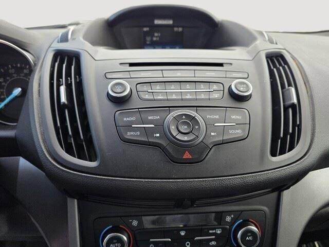 2017 Ford Escape in Mesa, AZ 85212 - 18077439 19