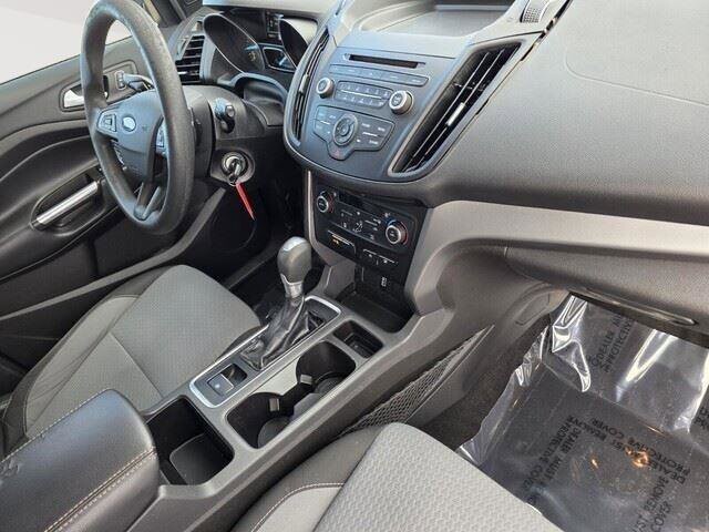 2017 Ford Escape in Mesa, AZ 85212 - 18077439 31