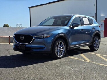 2019 MAZDA CX-5 in Mesa, AZ 85212