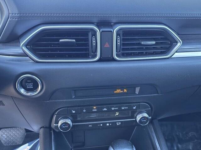 2019 MAZDA CX-5 in Mesa, AZ 85212 - 18077440 20