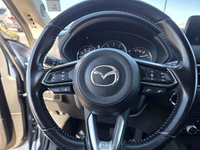 2019 MAZDA CX-5 in Mesa, AZ 85212 - 18077440 57