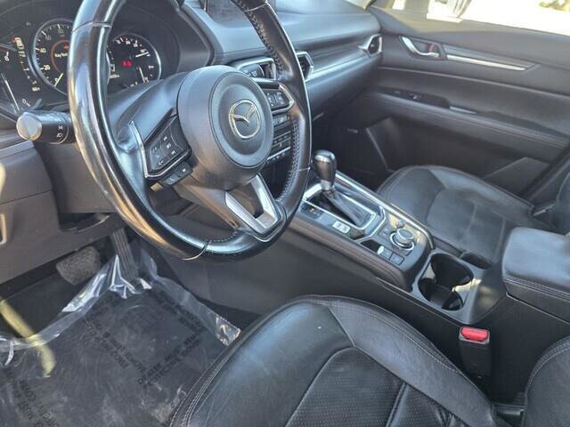 2019 MAZDA CX-5 in Mesa, AZ 85212 - 18077440 47