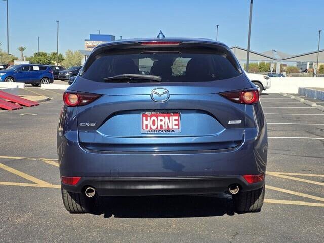 2019 MAZDA CX-5 in Mesa, AZ 85212 - 18077440 40
