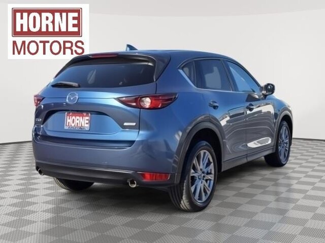 2019 MAZDA CX-5 in Mesa, AZ 85212 - 18077440 8