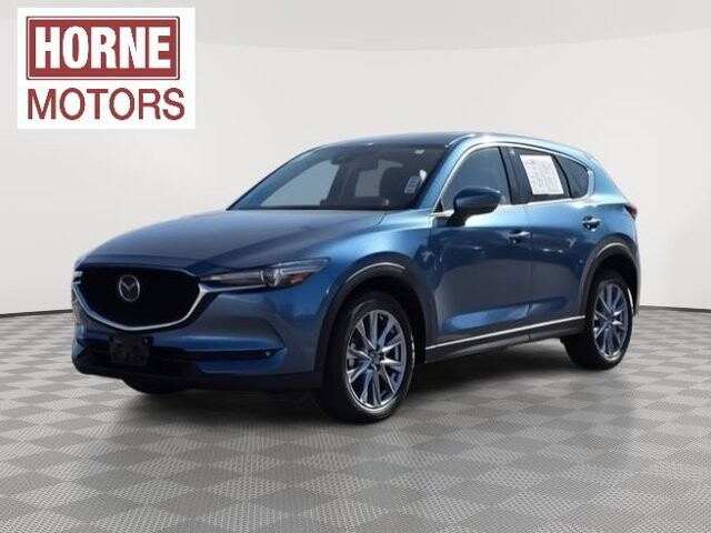 2019 MAZDA CX-5 in Mesa, AZ 85212 - 18077440 2