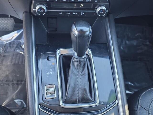 2019 MAZDA CX-5 in Mesa, AZ 85212 - 18077440 21