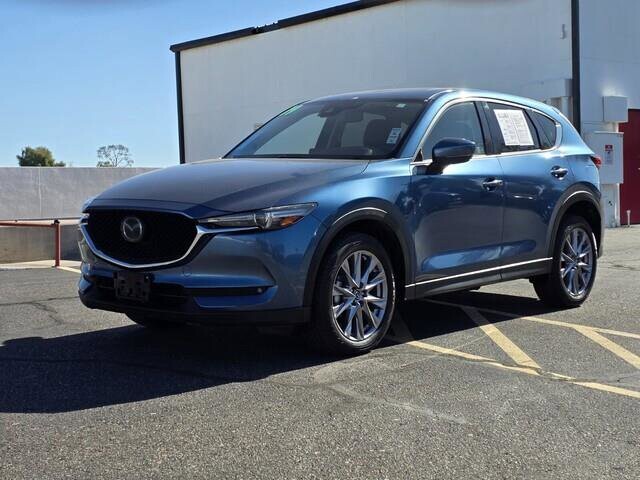 2019 MAZDA CX-5 in Mesa, AZ 85212 - 18077440 35