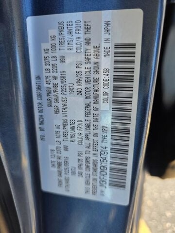 2019 MAZDA CX-5 in Mesa, AZ 85212 - 18077440 66