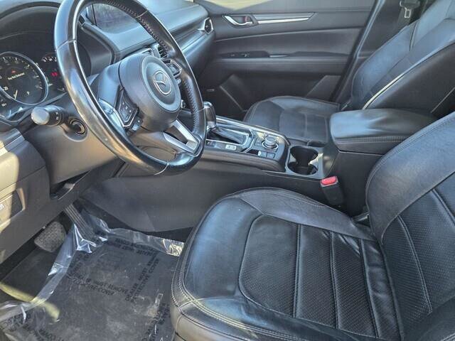 2019 MAZDA CX-5 in Mesa, AZ 85212 - 18077440 46