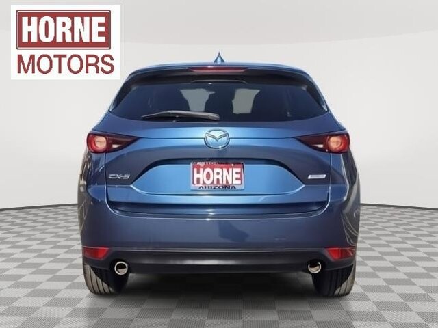 2019 MAZDA CX-5 in Mesa, AZ 85212 - 18077440 7