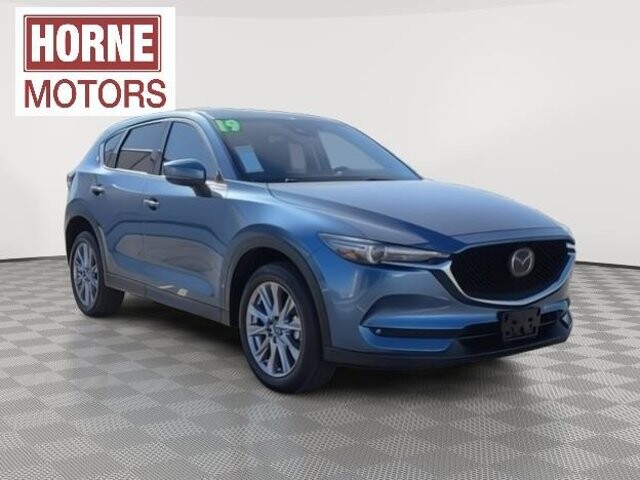 2019 MAZDA CX-5 in Mesa, AZ 85212 - 18077440 10