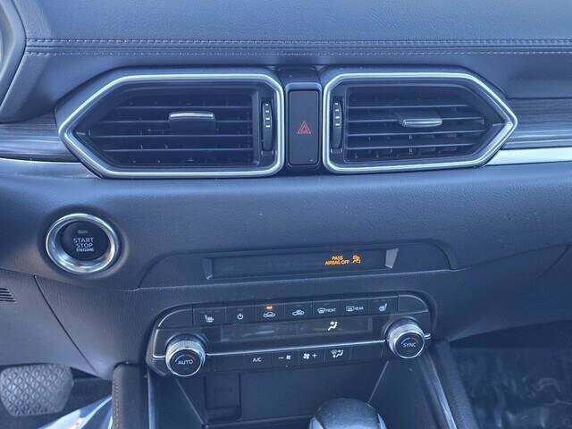 2019 MAZDA CX-5 in Mesa, AZ 85212 - 18077440 53