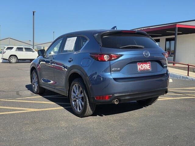 2019 MAZDA CX-5 in Mesa, AZ 85212 - 18077440 38