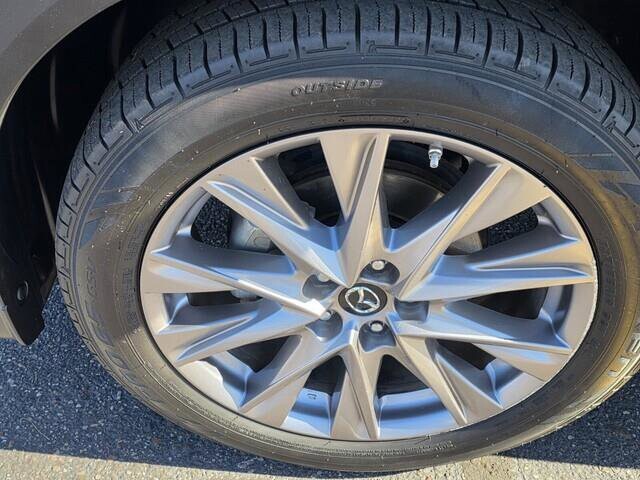 2019 MAZDA CX-5 in Mesa, AZ 85212 - 18077440 44