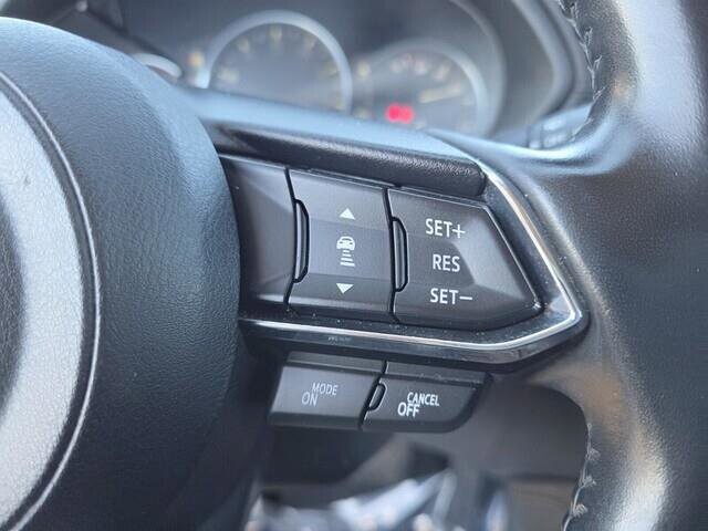 2019 MAZDA CX-5 in Mesa, AZ 85212 - 18077440 58