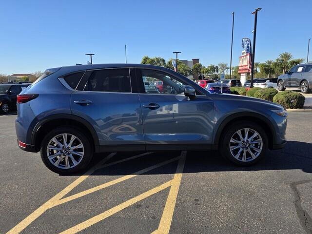 2019 MAZDA CX-5 in Mesa, AZ 85212 - 18077440 42