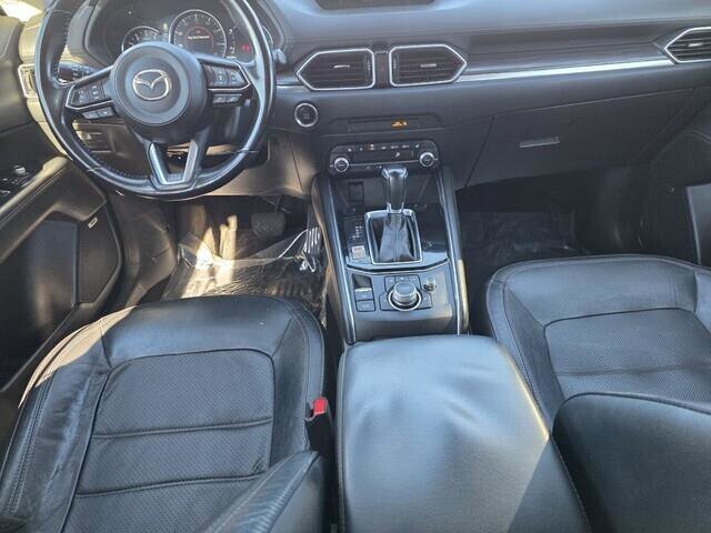 2019 MAZDA CX-5 in Mesa, AZ 85212 - 18077440 61