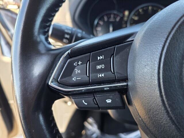 2019 MAZDA CX-5 in Mesa, AZ 85212 - 18077440 59