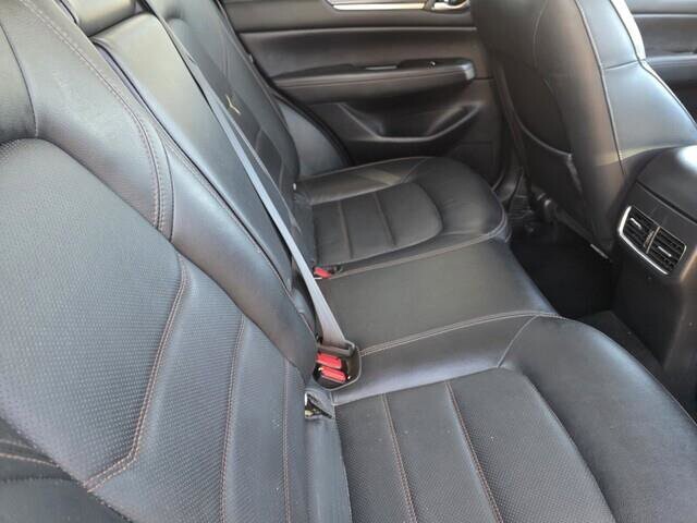 2019 MAZDA CX-5 in Mesa, AZ 85212 - 18077440 63