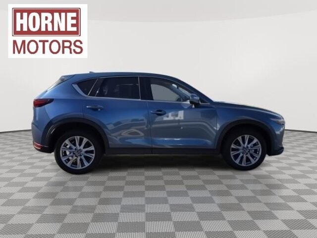 2019 MAZDA CX-5 in Mesa, AZ 85212 - 18077440 9