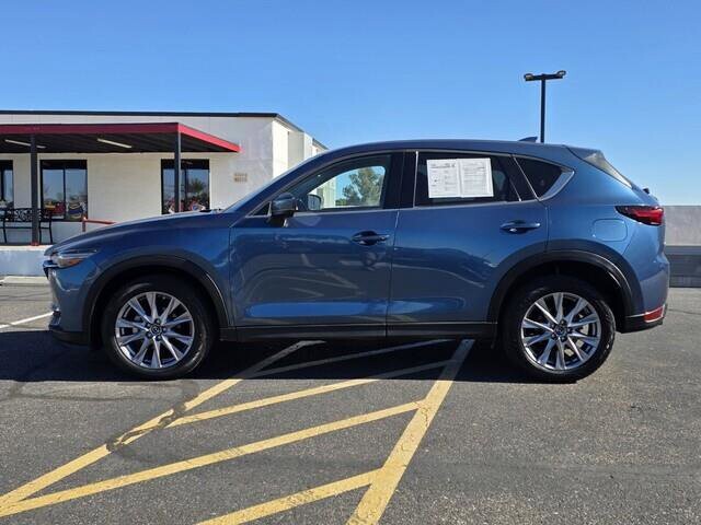 2019 MAZDA CX-5 in Mesa, AZ 85212 - 18077440 37