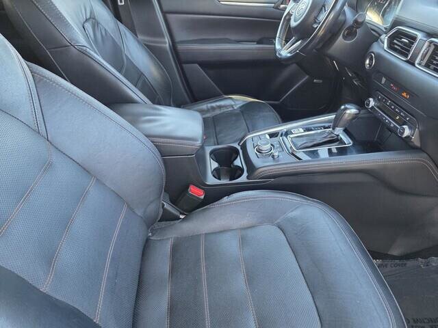 2019 MAZDA CX-5 in Mesa, AZ 85212 - 18077440 64