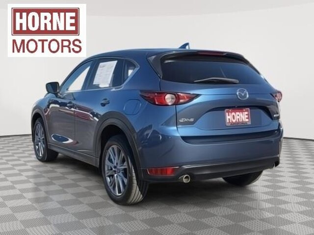 2019 MAZDA CX-5 in Mesa, AZ 85212 - 18077440 5